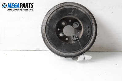 Dämpferscheibe for Volkswagen Golf IV Hatchback (08.1997 - 06.2005) 1.9 TDI, 110 hp