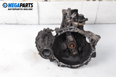  for Volkswagen Golf IV Hatchback (08.1997 - 06.2005) 1.9 TDI, 110 hp