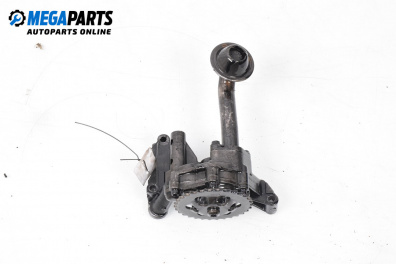 Pompă de ulei for Volkswagen Golf IV Hatchback (08.1997 - 06.2005) 1.9 TDI, 110 hp