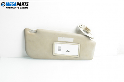 Sun visor for Fiat Punto Hatchback II (09.1999 - 07.2012), position: right