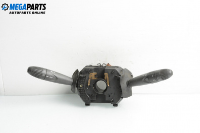Wipers and lights levers for Fiat Punto Hatchback II (09.1999 - 07.2012)