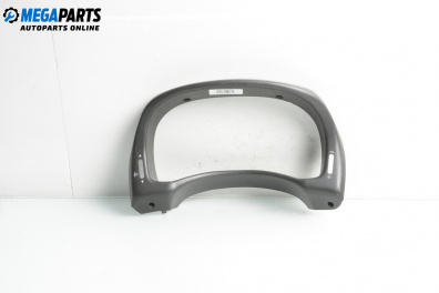 Interieur kunststoffbauteile kilometerzähler for Fiat Punto Hatchback II (09.1999 - 07.2012), 3 türen, hecktür