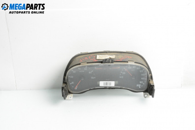 Instrument cluster for Fiat Punto Hatchback II (09.1999 - 07.2012) 1.9 JTD 80 (188.237, .257, .337, .357), 80 hp