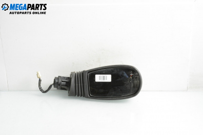 Mirror for Fiat Punto Hatchback II (09.1999 - 07.2012), 3 doors, hatchback, position: right