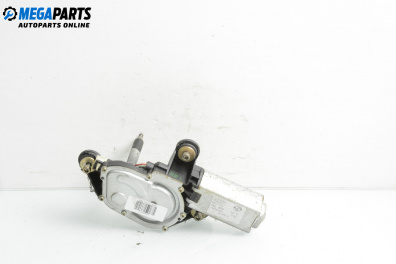 Front wipers motor for Fiat Punto Hatchback II (09.1999 - 07.2012), hatchback, position: rear