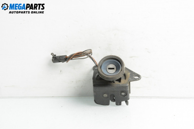 Boot lid key lock for Fiat Punto Hatchback II (09.1999 - 07.2012), hatchback