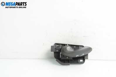 Mâner interior for Fiat Punto Hatchback II (09.1999 - 07.2012), 3 uși, hatchback, position: stânga - fața