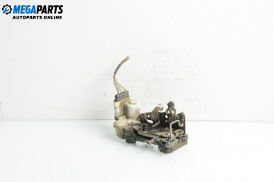 Schloss for Fiat Punto Hatchback II (09.1999 - 07.2012), position: links, vorderseite