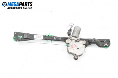 Electric window regulator for Fiat Punto Hatchback II (09.1999 - 07.2012), 3 doors, hatchback, position: front - left