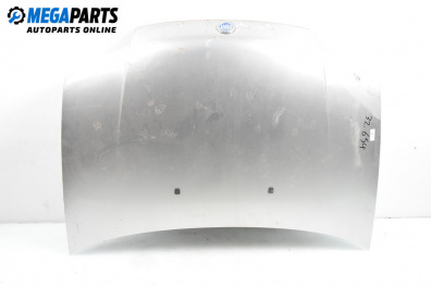 Bonnet for Fiat Punto Hatchback II (09.1999 - 07.2012), 3 doors, hatchback, position: front