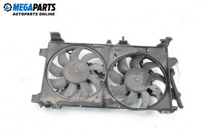 Ventilatoare de răcire for Fiat Punto Hatchback II (09.1999 - 07.2012) 1.9 JTD 80 (188.237, .257, .337, .357), 80 hp