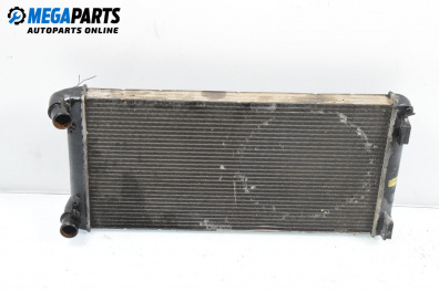 Radiator de apă for Fiat Punto Hatchback II (09.1999 - 07.2012) 1.9 JTD 80 (188.237, .257, .337, .357), 80 hp