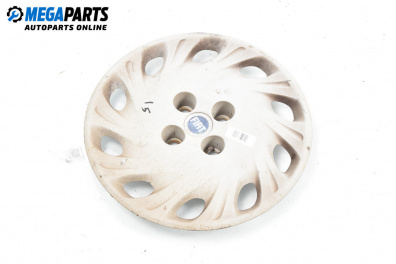 Radkappen for Fiat Punto Hatchback II (09.1999 - 07.2012), hecktür (Preis pro stück)