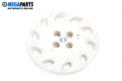 Radkappen for Fiat Punto Hatchback II (09.1999 - 07.2012), hecktür (Preis pro stück)