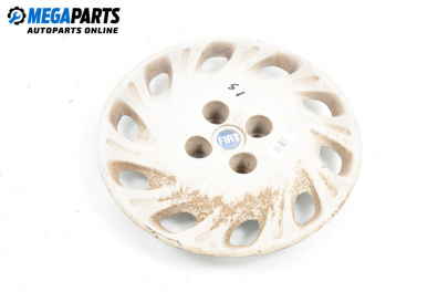 Radkappen for Fiat Punto Hatchback II (09.1999 - 07.2012), hecktür (Preis pro stück)