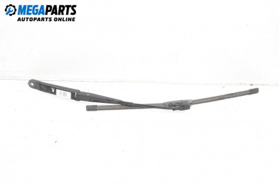 Braț ștergătoare parbriz for Fiat Punto Hatchback II (09.1999 - 07.2012), position: stânga