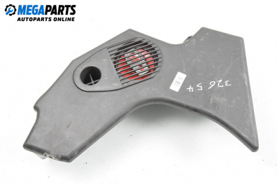 Subwoofer for Fiat Punto Hatchback II (09.1999 - 07.2012)