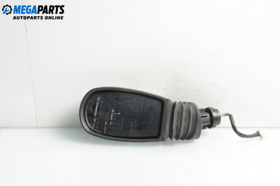 Mirror for Fiat Punto Hatchback II (09.1999 - 07.2012), 3 doors, hatchback, position: right