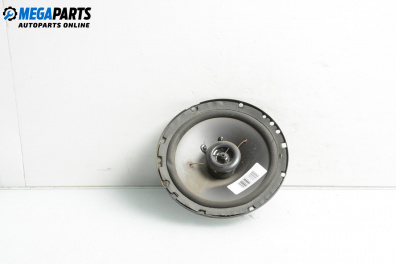 Loudspeaker for Fiat Punto Hatchback II (09.1999 - 07.2012)
