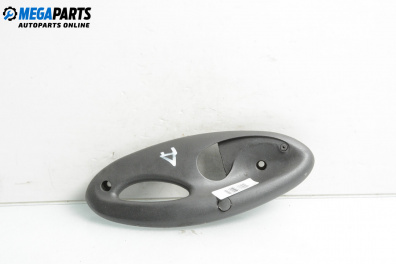 Interior plastic for Fiat Punto Hatchback II (09.1999 - 07.2012), 3 doors, hatchback, position: right