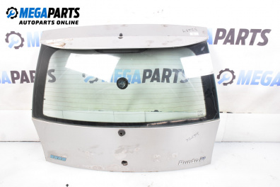 Heckklappe for Fiat Punto Hatchback II (09.1999 - 07.2012), 3 türen, hecktür, position: rückseite