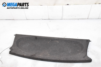 Kofferraumverkleidungen for Fiat Punto Hatchback II (09.1999 - 07.2012), 3 türen, hecktür