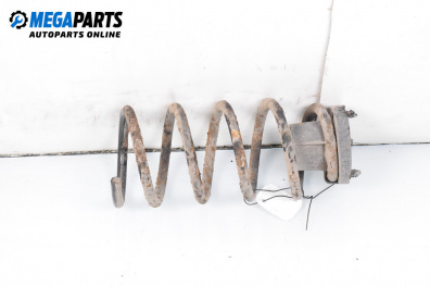 Arc for Fiat Punto Hatchback II (09.1999 - 07.2012), hatchback, position: din spate