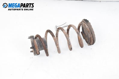 Arc for Fiat Punto Hatchback II (09.1999 - 07.2012), hatchback, position: din spate