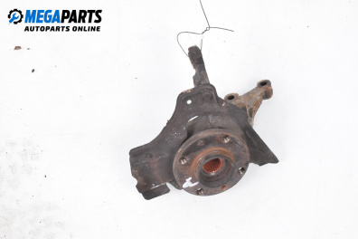 Butuc cu bielă for Fiat Punto Hatchback II (09.1999 - 07.2012), position: dreaptă - fața