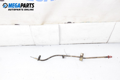 Dipstick for Fiat Punto Hatchback II (09.1999 - 07.2012) 1.9 JTD 80 (188.237, .257, .337, .357), 80 hp