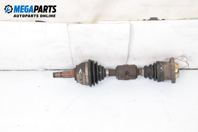 Antriebswelle for Fiat Punto Hatchback II (09.1999 - 07.2012) 1.9 JTD 80 (188.237, .257, .337, .357), 80 hp, position: links, vorderseite