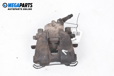 Bremszange for Fiat Punto Hatchback II (09.1999 - 07.2012), position: links, vorderseite