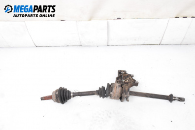 Antriebswelle for Fiat Punto Hatchback II (09.1999 - 07.2012) 1.9 JTD 80 (188.237, .257, .337, .357), 80 hp, position: rechts, vorderseite