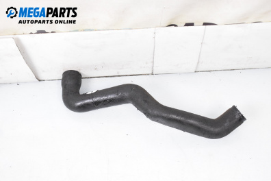 Furtun turbo for Fiat Punto Hatchback II (09.1999 - 07.2012) 1.9 JTD 80 (188.237, .257, .337, .357), 80 hp