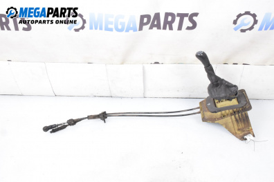 Shifter for Fiat Punto Hatchback II (09.1999 - 07.2012)