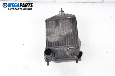 Intercooler for Fiat Punto Hatchback II (09.1999 - 07.2012) 1.9 JTD 80 (188.237, .257, .337, .357), 80 hp