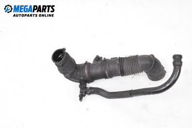 Furtun turbo for Fiat Punto Hatchback II (09.1999 - 07.2012) 1.9 JTD 80 (188.237, .257, .337, .357), 80 hp