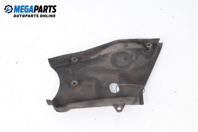 Zahnriemenabdeckung for Fiat Punto Hatchback II (09.1999 - 07.2012) 1.9 JTD 80 (188.237, .257, .337, .357), 80 hp