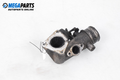 Țeavă EGR for Fiat Punto Hatchback II (09.1999 - 07.2012) 1.9 JTD 80 (188.237, .257, .337, .357), 80 hp