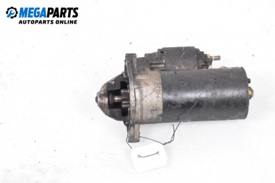 Anlasser for Fiat Punto Hatchback II (09.1999 - 07.2012) 1.9 JTD 80 (188.237, .257, .337, .357), 80 hp