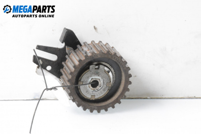 Riemenscheibe for Fiat Punto Hatchback II (09.1999 - 07.2012) 1.9 JTD 80 (188.237, .257, .337, .357), 80 hp