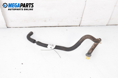 Wasserschlauch for Fiat Punto Hatchback II (09.1999 - 07.2012) 1.9 JTD 80 (188.237, .257, .337, .357), 80 hp