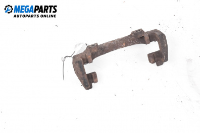 Bremszange for Fiat Punto Hatchback II (09.1999 - 07.2012), position: rechts, vorderseite