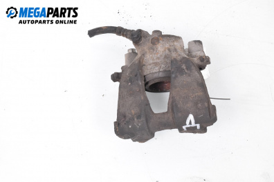 Bremszange for Fiat Punto Hatchback II (09.1999 - 07.2012), position: rechts, vorderseite