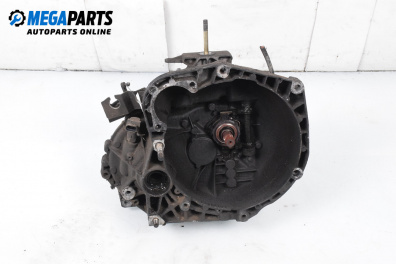  for Fiat Punto Hatchback II (09.1999 - 07.2012) 1.9 JTD 80 (188.237, .257, .337, .357), 80 hp