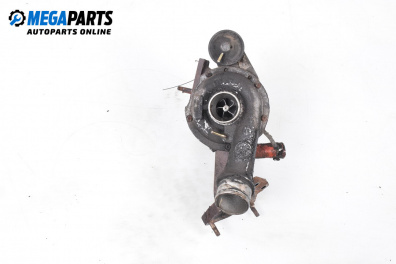 Turbo for Fiat Punto Hatchback II (09.1999 - 07.2012) 1.9 JTD 80 (188.237, .257, .337, .357), 80 hp