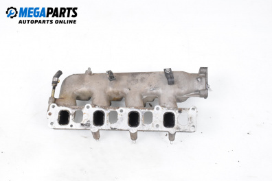 Intake manifold for Fiat Punto Hatchback II (09.1999 - 07.2012) 1.9 JTD 80 (188.237, .257, .337, .357), 80 hp