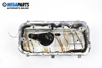 Kurbelgehäuse for Fiat Punto Hatchback II (09.1999 - 07.2012) 1.9 JTD 80 (188.237, .257, .337, .357), 80 hp