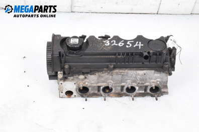 Chiulasă for Fiat Punto Hatchback II (09.1999 - 07.2012) 1.9 JTD 80 (188.237, .257, .337, .357), 80 hp