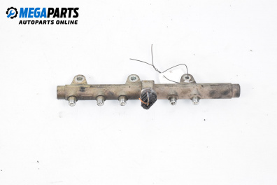Fuel rail for Fiat Punto Hatchback II (09.1999 - 07.2012) 1.9 JTD 80 (188.237, .257, .337, .357), 80 hp